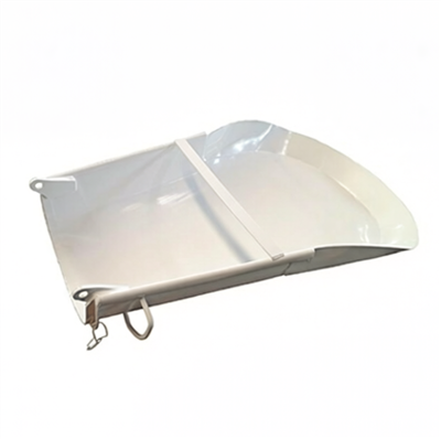 McNeilus MTM pagrindinis latakas 440.152625